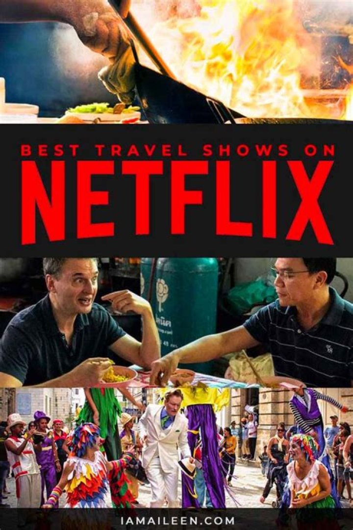 
15 Best Time Travel Shows on Netflix You Should not Miss Watching 