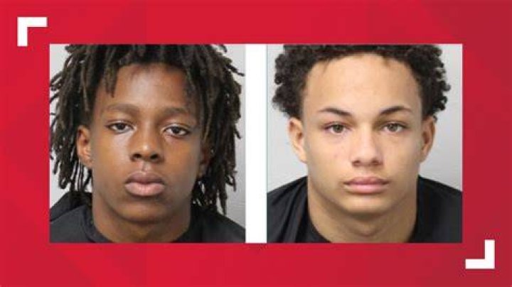 
17-year-old Teen, Mason Sisk, Charged with killing his family in Elkmont, Alabama 