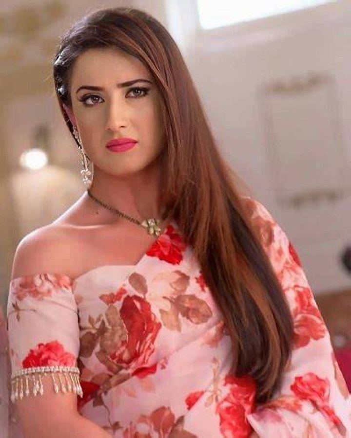 
Aalisha Panwar Height, Weight, Net Worth, Age, Birthday, Wikipedia, Who, Nationality, Biography 
