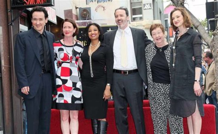 
Actress Joan Cusack Raised Her Children While Working Concurrently As A Successful Actor 