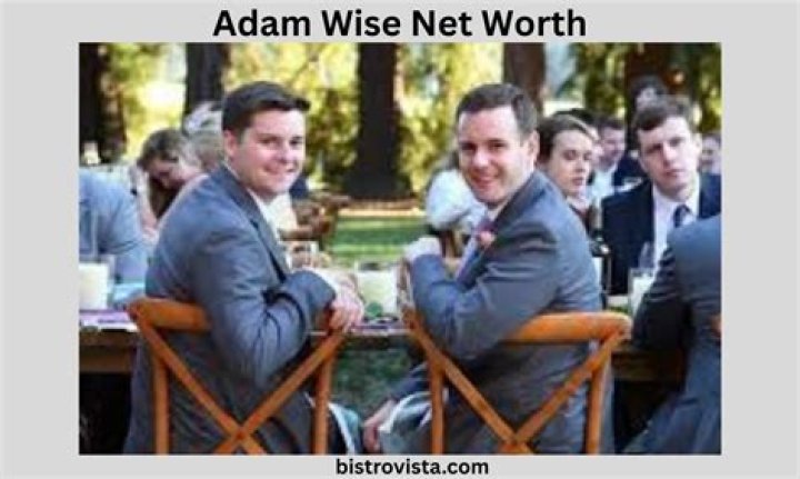 Adam Wise Age, Birthday, Wikipedia, Who, Nationality, Biography
