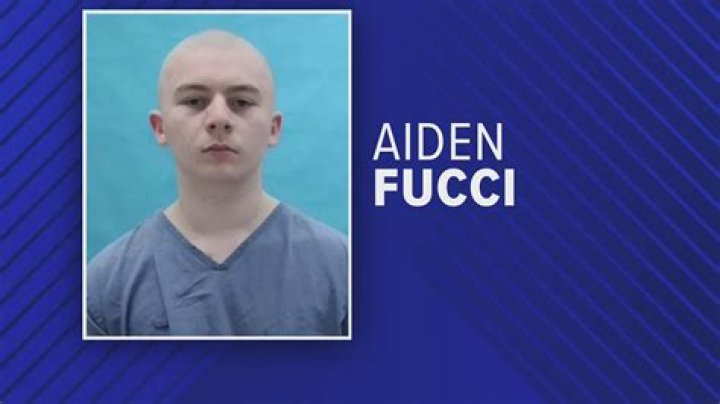 Aiden Fucci Age, Birthday, Wikipedia, Who, Nationality, Biography