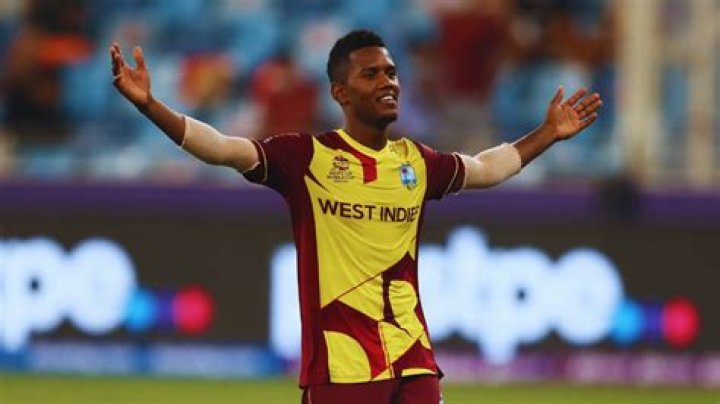 
Akeal Hosein Height, Weight, Net Worth, Age, Birthday, Wikipedia, Who, Nationality, Biography 