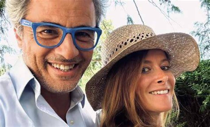 Al Morganti And Wife Carole Morganti Welcomed Daughter Four Years After Marriage