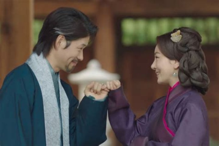 
Alchemy of Souls Season 2 Ending Explained: Jin-mu and Park-jin’s Situation At The End! 