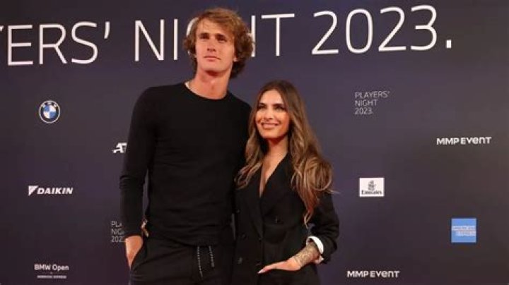Alexander Zverev: Girlfriend, Family, Prize Money & Net Worth