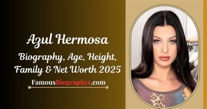 Alicia Parr Height, Age, Boyfriend, Biography, Wiki, Net Worth