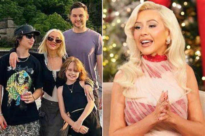 
All About Pestily Wife Christina- Children And Career Earnings Of The Youtuber 