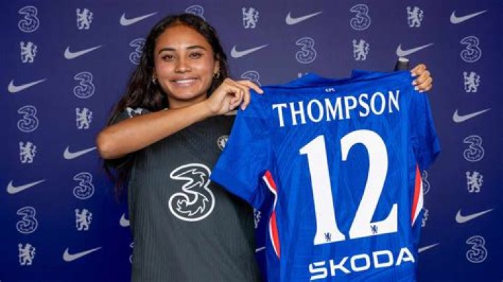 Alyssa Thompson Height, Weight, Net Worth, Age, Birthday, Wikipedia, Who, Instagram, Biography