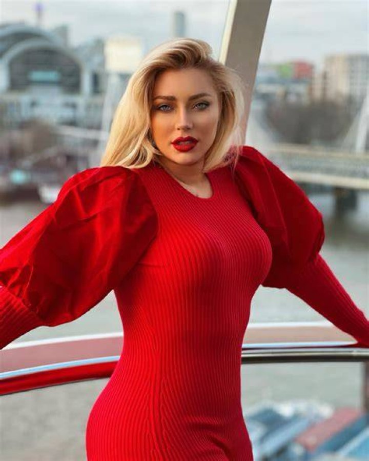 
Anja Todorovic Height, Weight, Net Worth, Age, Birthday, Wikipedia, Who, Nationality, Biography 