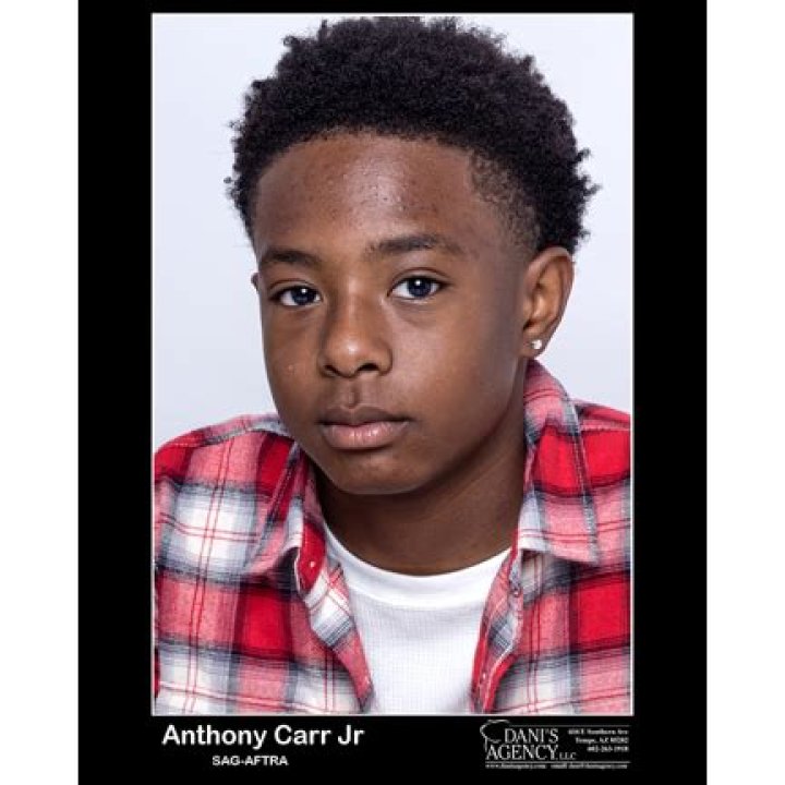 Anthony Carr Jr Height, Weight, Net Worth, Age, Birthday, Wikipedia, Who, Nationality, Biography