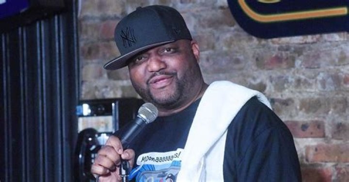 Aries Spears Height, Weight, Net Worth, Age, Birthday, Wikipedia, Who, Instagram, Biography