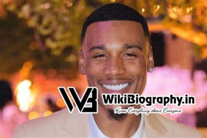 Armon Warren Height, Weight, Net Worth, Age, Birthday, Wikipedia, Who, Instagram, Biography