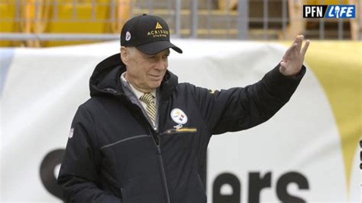 Art Rooney II Height, Weight, Net Worth, Age, Birthday, Wikipedia, Who, Instagram, Biography