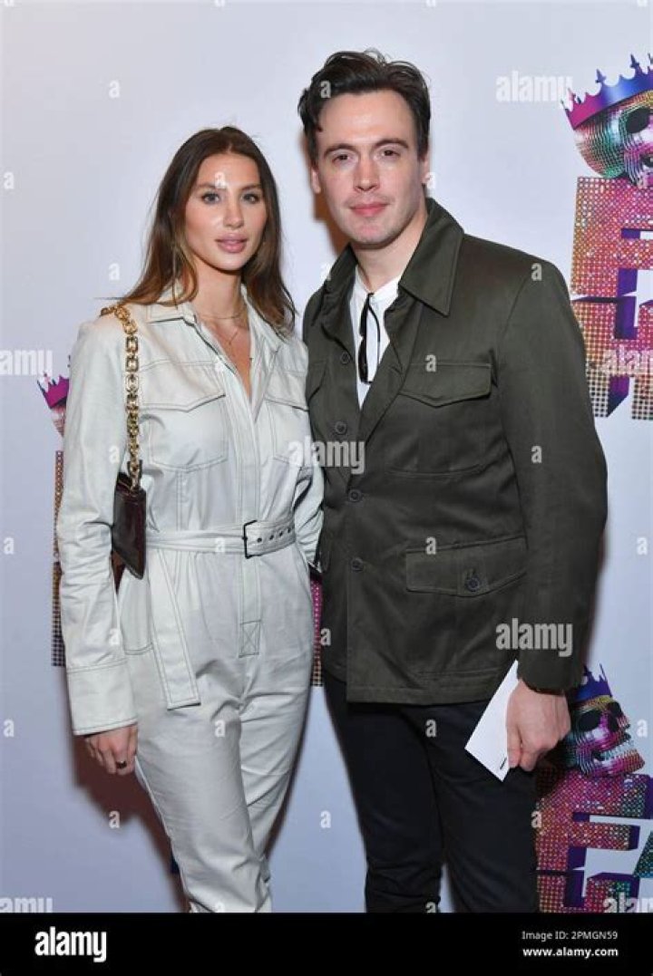 
Barclay Goodrow And Wife Madison Goodrow Relationship Timeline 