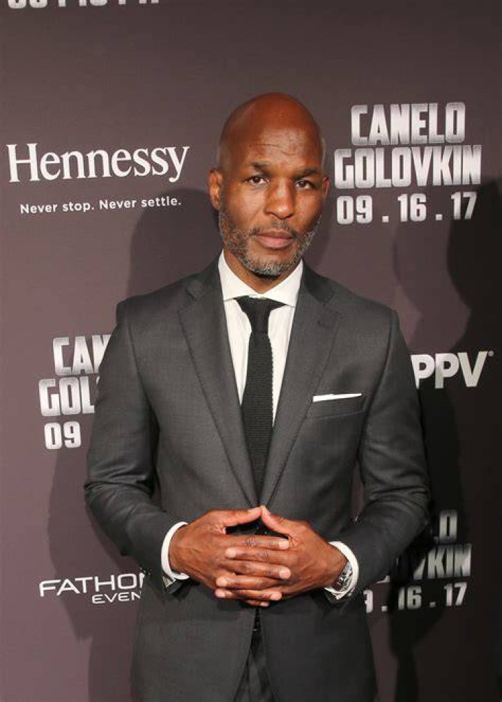 Bernard Hopkins Height, Weight, Net Worth, Age, Birthday, Wikipedia, Who, Nationality, Biography