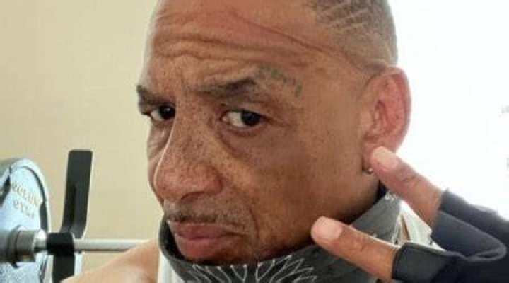Big Deee Height, Weight, Net Worth, Age, Birthday, Wikipedia, Who, Instagram, Biography