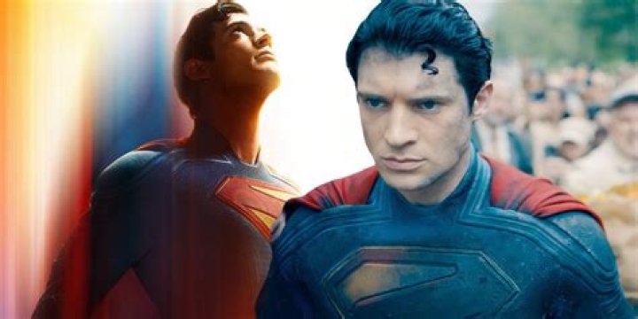 
Black Adam Can Make Superman Weaker In The DCEU 