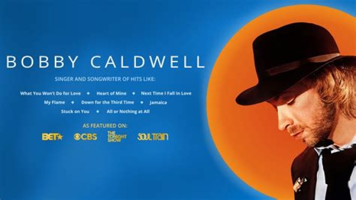 
Bobby Caldwell Obituary – The Soulful Singer Dies At 71 