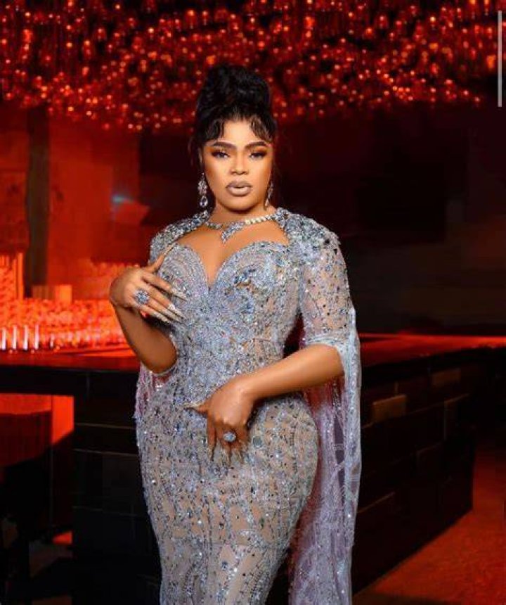 
Bobrisky, A Crossdresser, Aims To Celebrate His 31st Birthday With 20 Stunning Looks. 