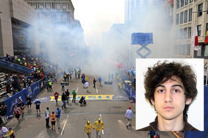 
Boston Marathon Bombings: Who was Dennis Simmonds, officer killed in Watertown shootout? 