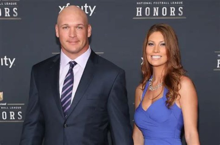 
Brian Urlacher Height, Weight, Net Worth, Age, Birthday, Wikipedia, Who, Nationality, Biography 