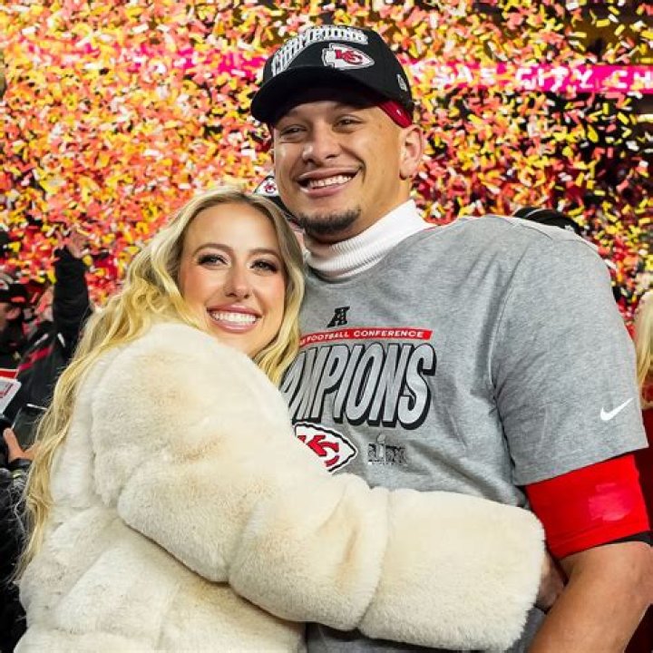 Brittany Mahomes Height, Weight, Net Worth, Age, Birthday, Wikipedia, Who, Instagram, Biography