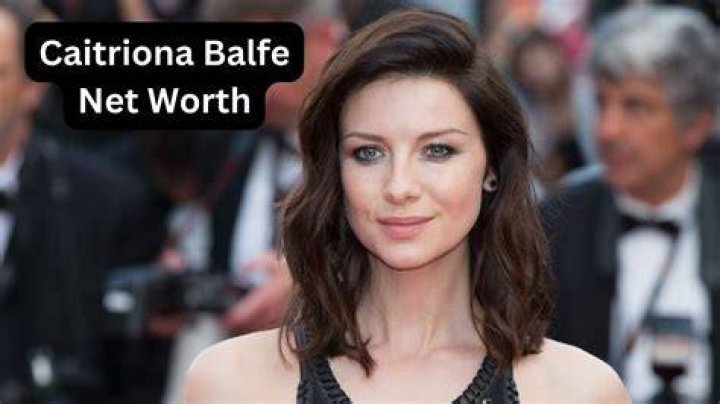 Caitriona Balfe Height, Weight, Net Worth, Age, Birthday, Wikipedia, Who, Nationality, Biography