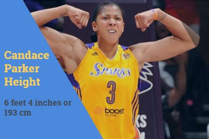 Candace Parker Height, Weight, Net Worth, Age, Birthday, Wikipedia, Who, Nationality, Biography
