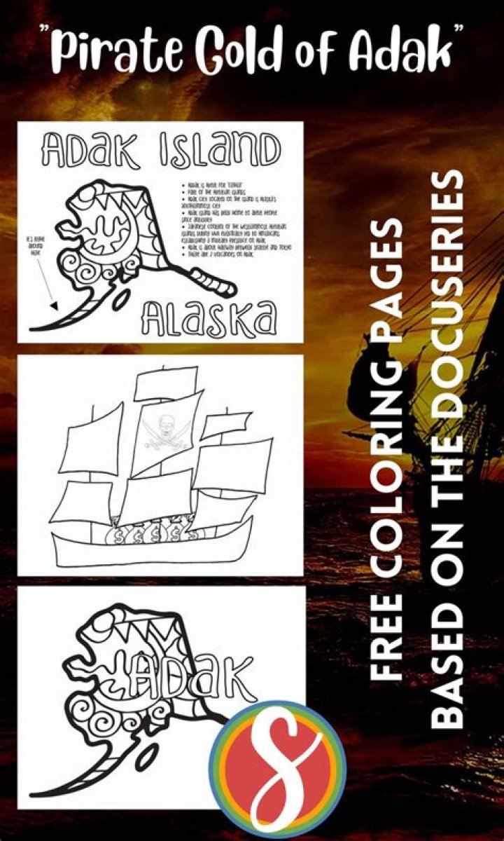 
Captian Gregory Dwargstof Bury Gold on Adak Island Details, When Did He Die? 