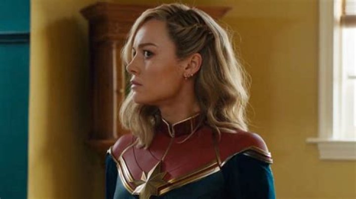 
Captian Marvel Actress Brie Larson’s Sexuality Revealed – Find Out Here 