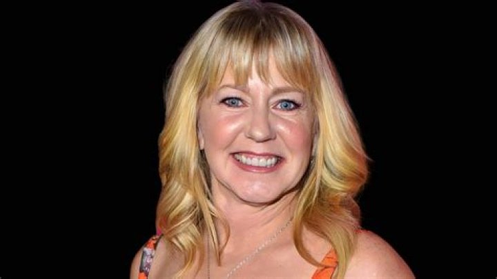 Catherine Harding Height, Weight, Net Worth, Age, Birthday, Wikipedia, Who, Nationality, Biography