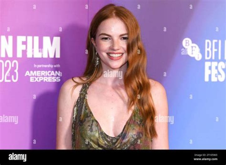 Ceara Coveney Height, Weight, Net Worth, Age, Birthday, Wikipedia, Who, Nationality, Biography