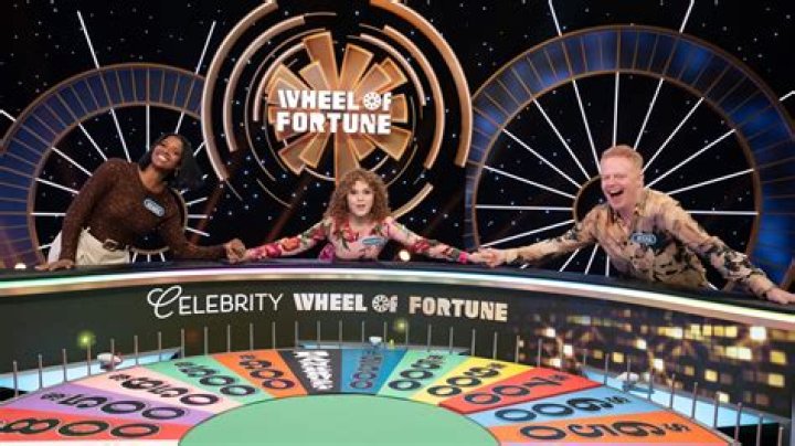
“Celebrity Wheel Of Fortune” Season 3 Is Set To Be Released On ABC Soon 