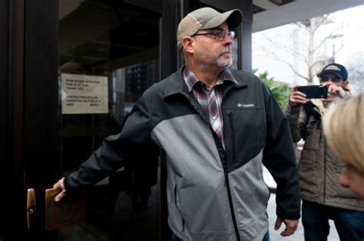 
Chris Barber Ottawa, Convoy Protest Organizer Arrested In Ottawa – Is Dead? 