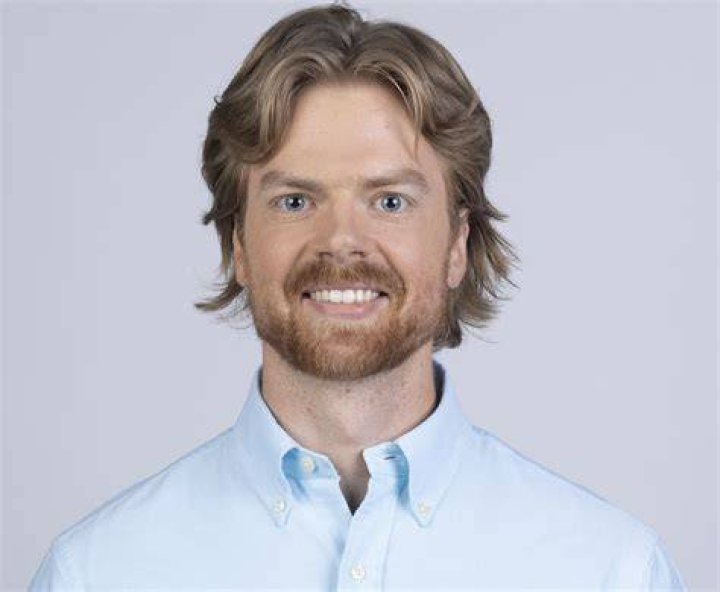  Chris Vosters