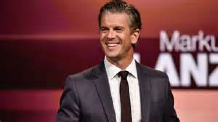 Christian Lanz Height, Weight, Net Worth, Age, Wiki, Who, Instagram, Biography
