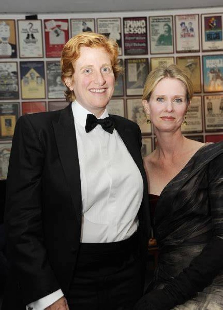 Cynthia Nixon Height, Age, Husband, Biography, Wiki, Net Worth