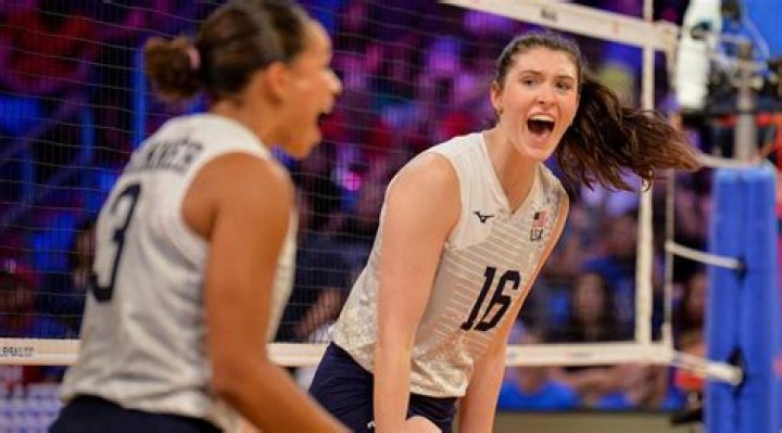 
Dana Rettke Height, Weight, Net Worth, Age, Birthday, Wikipedia, Who, Nationality, Biography 