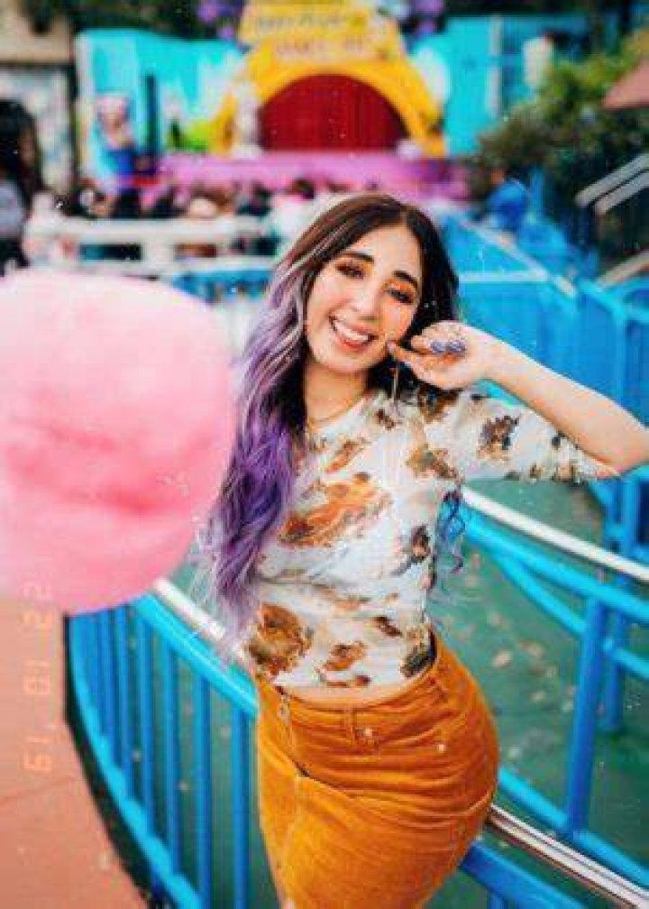 Daniela Buenrostro – Queen Buenrostro Height, Weight, Net Worth, Age, Birthday, Wikipedia, Who, Instagram, Biography