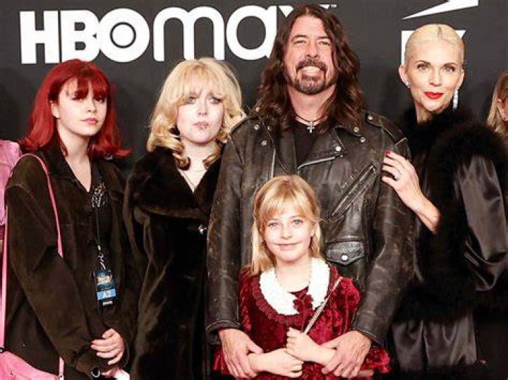 
Dave and Jennifer’s Children. : Jennifer Harper’s Wikipedia – info 