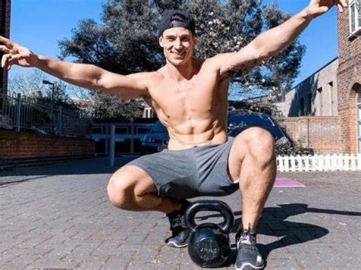 David Birtwistle Height, Weight, Net Worth, Age, Birthday, Wikipedia, Who, Instagram, Biography