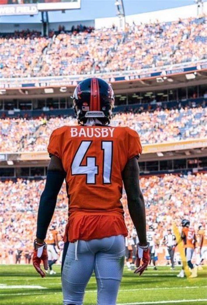 De’Vante Bausby Height, Weight, Net Worth, Age, Birthday, Wikipedia, Who, Nationality, Biography