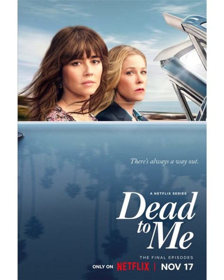 ‘Dead to Me’ Season 3 Is Basically Confirmed After That Finale Cliffhanger