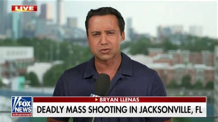 Did Bryan Llenas Suffer A Serious Head Injury? Fox News Correspondent Jaw Surgery Details
