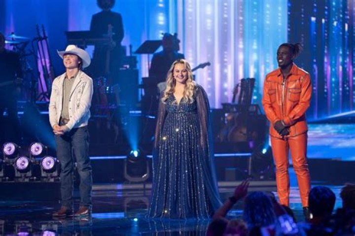 
Did Kya Monee previously audition for American Idol? Meet season 21 contestant ahead of premiere 