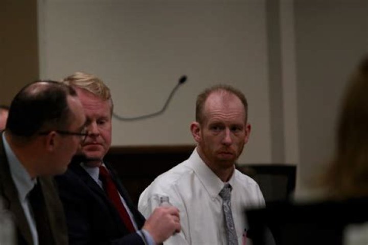 
Did North Dakota Killer Chad Isaak Commit Suicide? Death News Update – Where Is He Now? 