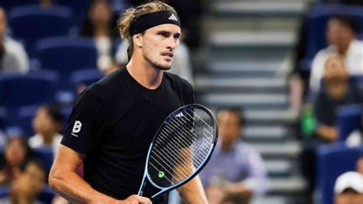 
Does Alexander Zverev Have A Wife? What We Know About The Relationship Status Of The Tennis Player 