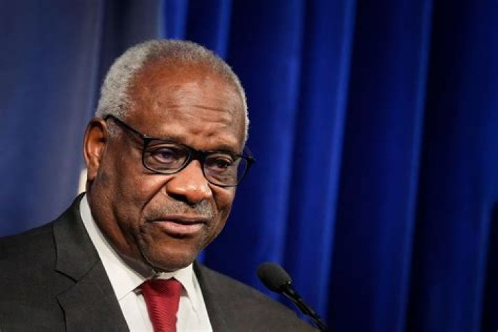 
Does Clarence Thomas Have Cancer? Illness And Health Update – What Disease Is He Sick With? 