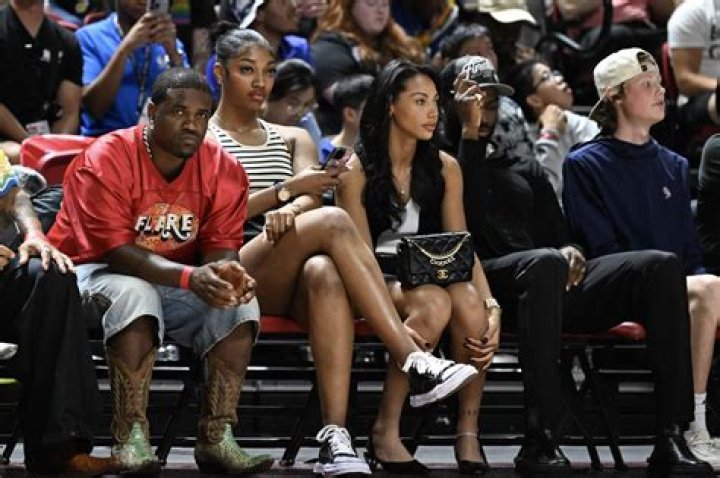 Does Kysre Gondrezick Have A Boyfriend? Did She Kill Her Sister’s Husband Dwayne Haskins?